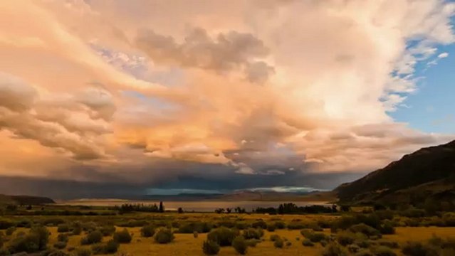 Очень красивое видео [ПРИРОДА]