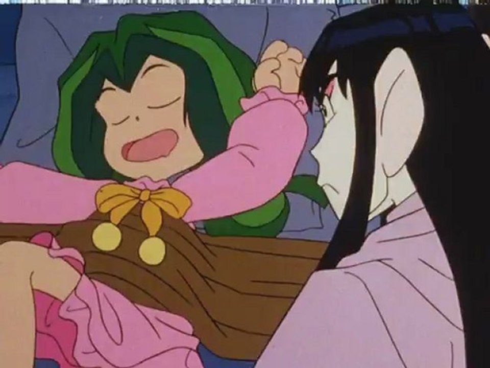 ヤダモン 第076話