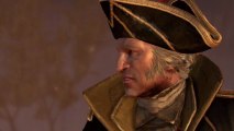 Assassin's Creed III - La Tyrannie du Roi Washington : Déshonneur : Trailer de lancement [FR]