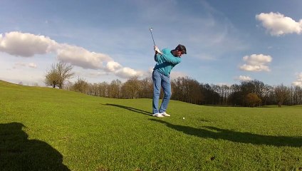 Golf de Guerville Blue Green Rue des Mauduits, 78930 Guerville Yvelines Vincennes