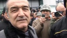 Becali, tot Becali ramane...