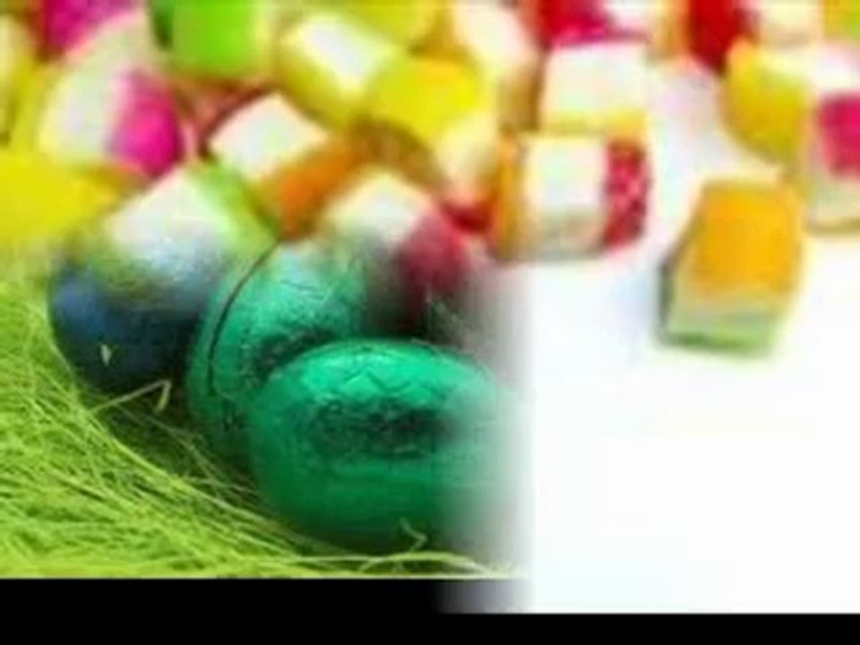 giveaway candy