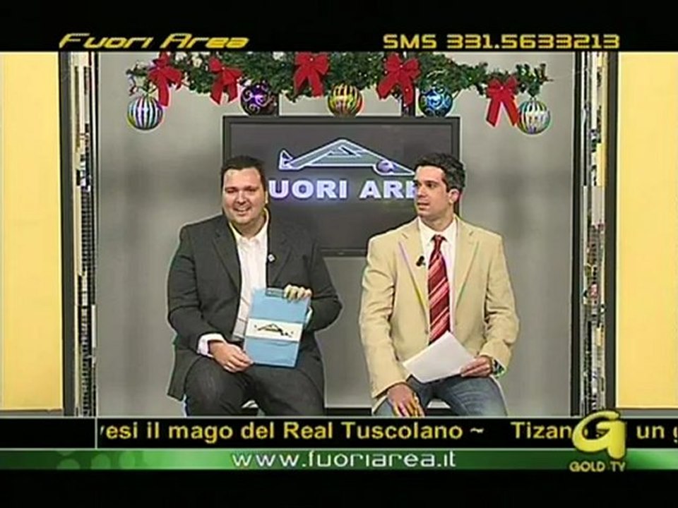 FUORI AREA 18DIC