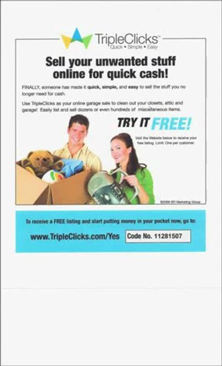 TripleClicks and Strong Future International how make money