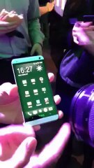 «One», le smartphone qui rêve de concurrencer Apple et Samsung