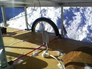 Light Rider "Operation Paul Revere