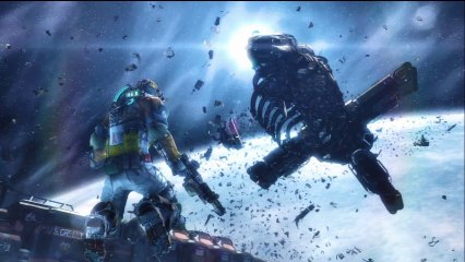 VideoTest Dead Space 3 (HD)(360)