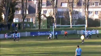 Stella Maris contre Carnac