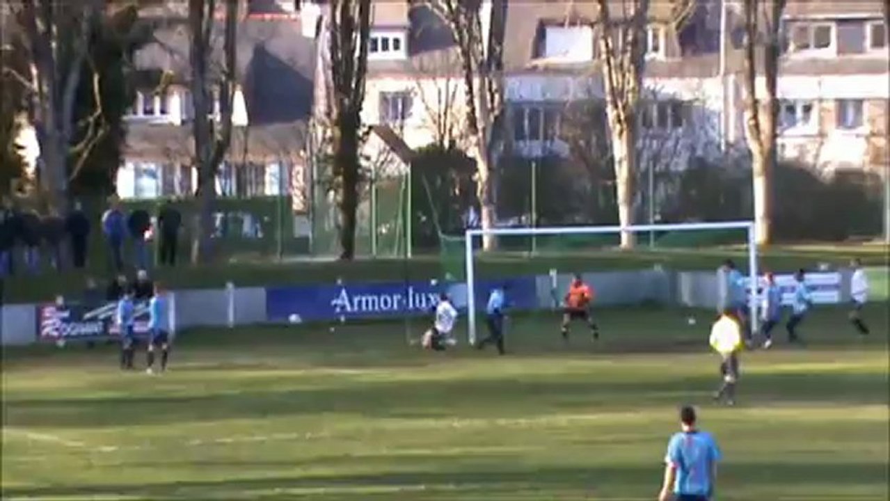 Stella Maris contre Carnac