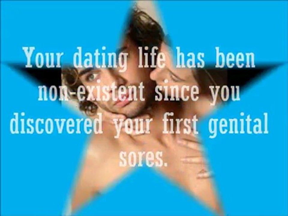 CURING HERPES   ONE MINUTE