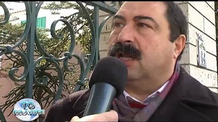 TG CAPRIEVENT EDIZIONE DI MARTEDI 19 FEBBRAIO