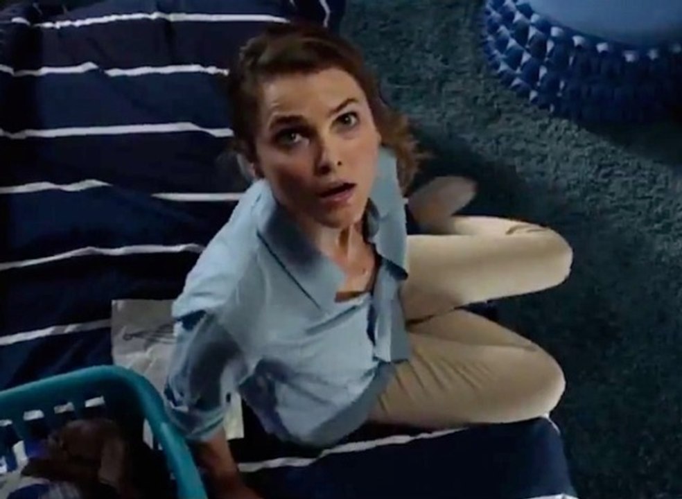 Dark Skies "Birds" Official Clip