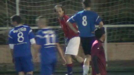 pj J16: Winatte 1-1 Urban Pintball