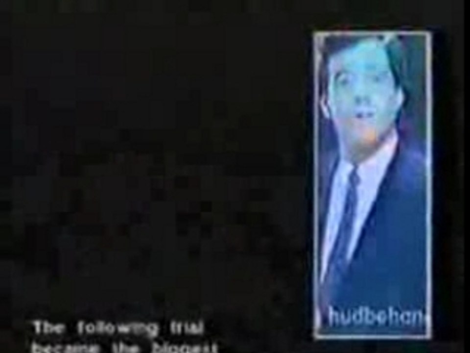 No Sense Makes Sense - Part 01