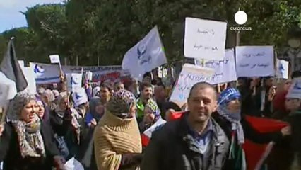 Tunus Başbakanı Cibali istifa etti