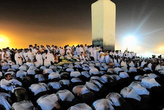 Islam : Bénédiction d'Ismaël infiltrée par les illuminatis adorateurs de Baal !