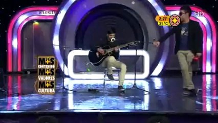 My Stupid Smile (Más Contenido, Más Valores, y Más Cultura)