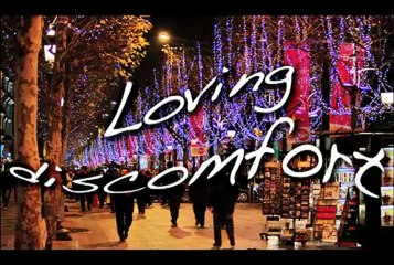 J-Ouellette TV - Loving discomfort - the verb AIMER - Learn Parisian French on Skype