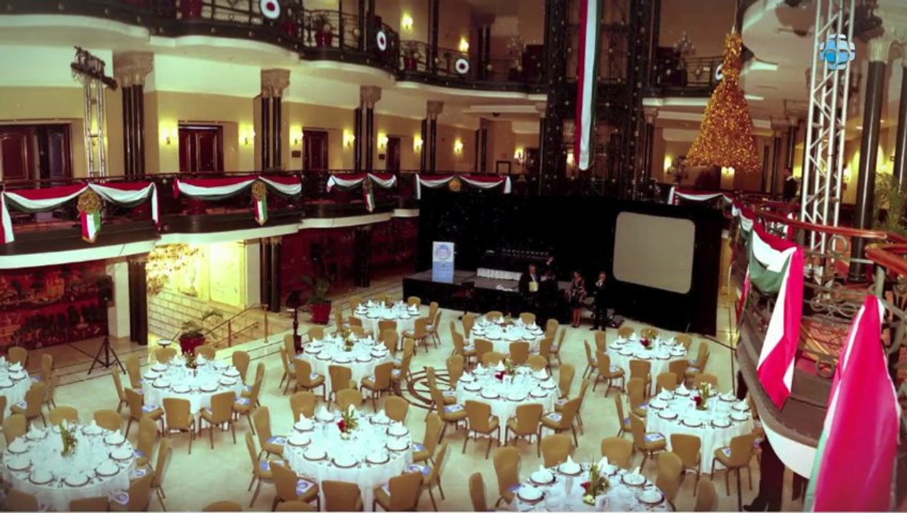 Organización Profesional de Banquetes y Eventos - México - Graduarme.com