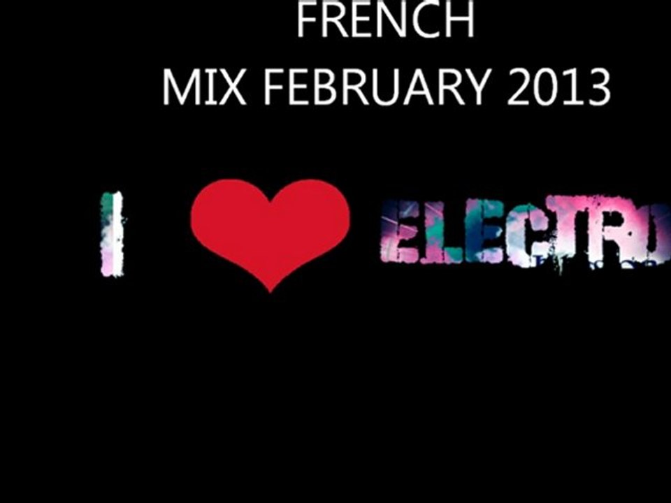 Mix February