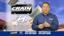 Best Hyundai Dealer Lowell AR | Best Hyundai Dealership Lowell AR