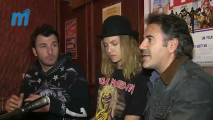 Vive la France, Michaël Youn et José Garcia se fixent des limites