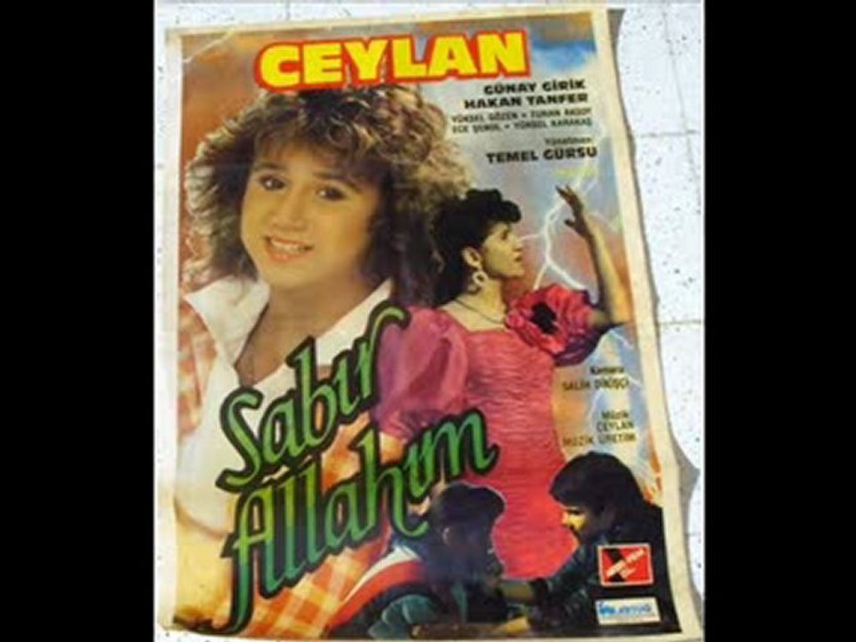 Ceylan - El Ogludur Soyler Gecer Remix By Isyankar365