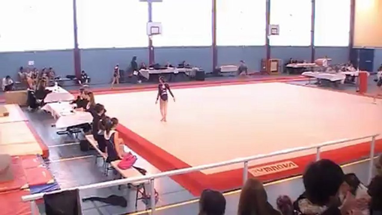 DEPARTEMENTAL INDIVIDUEL MINIME 2013