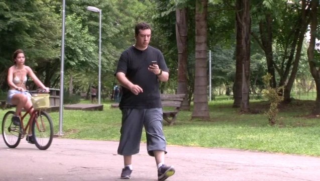 Soluções tecnológicas para ajudar nos exercícios