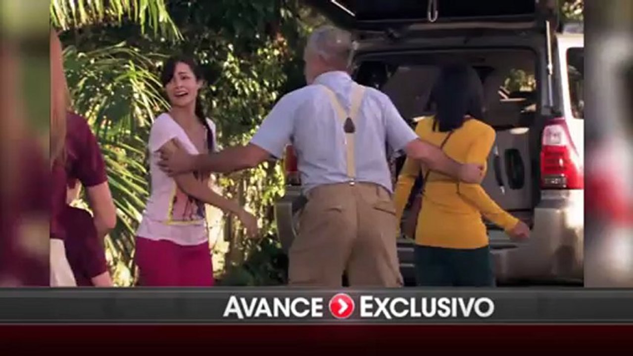 Pasión Prohibida - Avance Exclusivo Cap. 21 (19/02/2013)