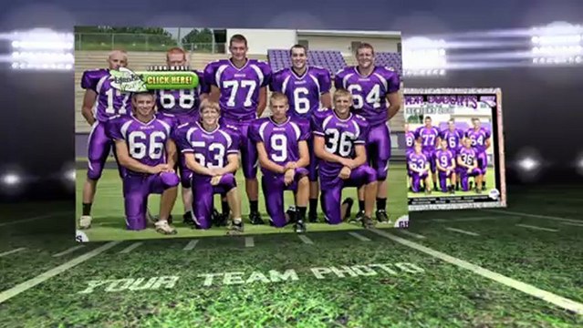 Customized Gifts for Coaches - Football Coach Gifts