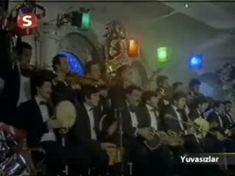 Ceylan - Seni Sevmeyen Ölsün Remix By Isyankar365