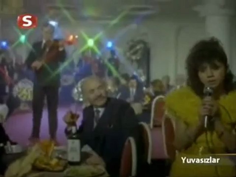 Ceylan - Vur Gitsin Beni Remix By Isyankar365