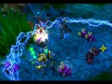 League of Legends bug! Free RP and champs 3 2 2013