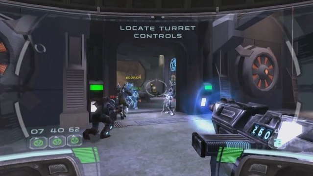 Classic Game Room - STAR WARS: REPUBLIC COMMANDO review