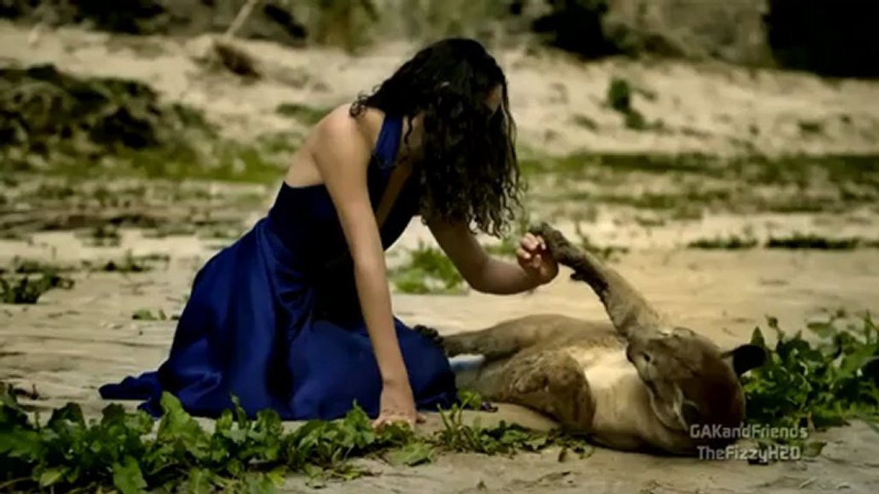 Blackmill - Spirit Of Life ( Music Video HD ) Senses Of Nature 2