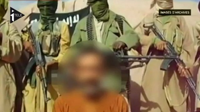 Au total, 15 otages Français sont retenus en Afrique