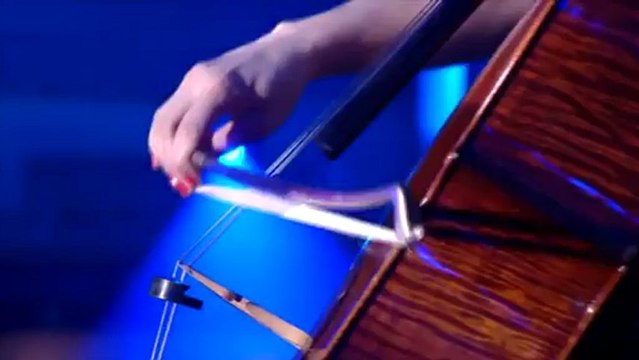 Zezé Di Camargo & Luciano feat Paula Fernandes - Criação Divina.