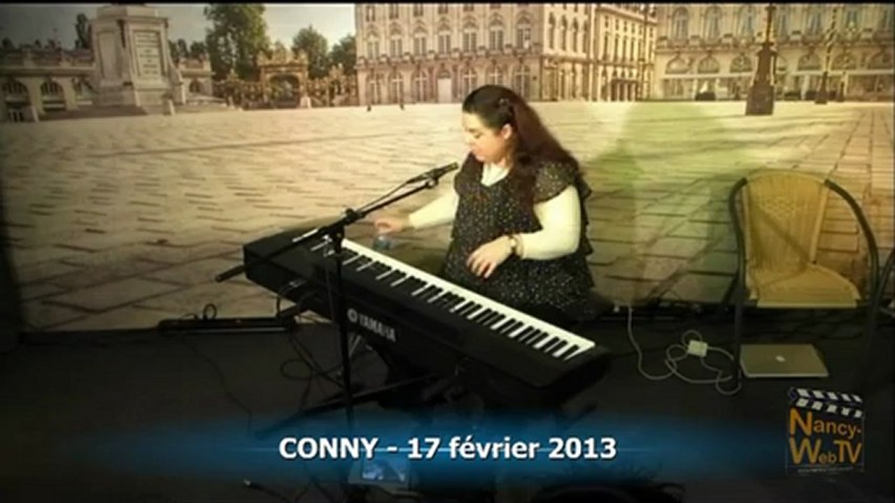 CONNY 2013