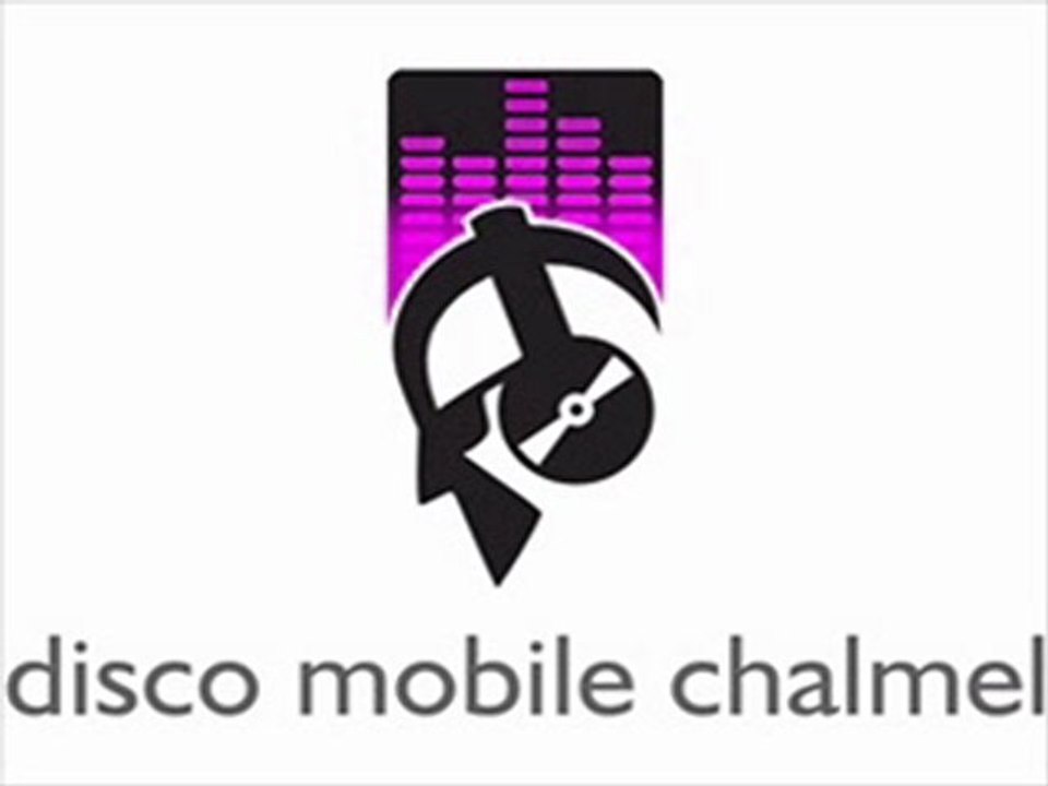 mix disco mobile chalmel v2