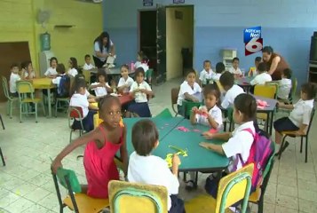 Molestias en el Kinder Juana Aguilar del Barrio Barandillas