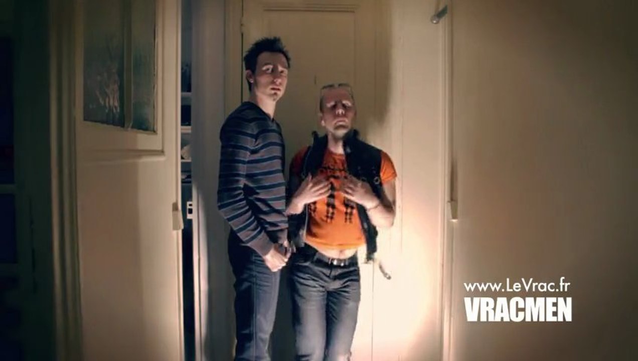 VRACMEN #11 : Harlem Shake