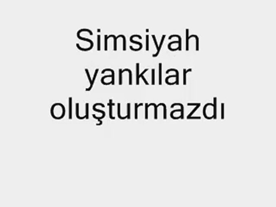 Murat Göğebakan - Keşke Tanımasaydım Seni -WWW.SESLİZEUS.COM