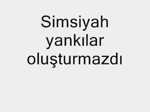 Murat Göğebakan - Keşke Tanımasaydım Seni -WWW.SESLİZEUS.COM