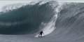 Surfing - Big wave - Straighten Out Wipeout - Teahupoo