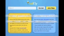 How To Make Money with Adfly Method 2013 of Adfly