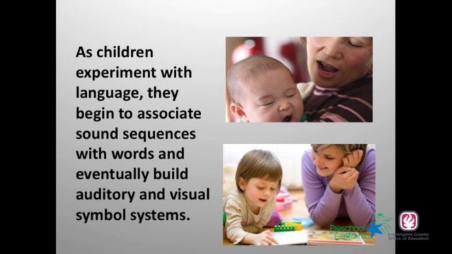 Nurturing a Child's Innate Ability to Learn