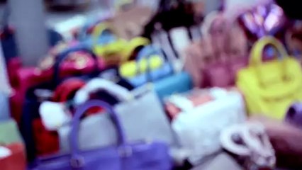 Grazia's Big Fashion Issue: Spring Fashion 2013