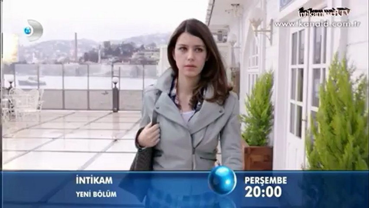 İntikam 7.Bölüm 3.Fragmanı izle