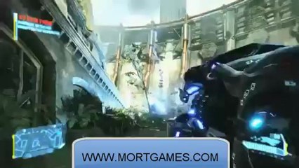 Crysis 3 CRACK FIXED